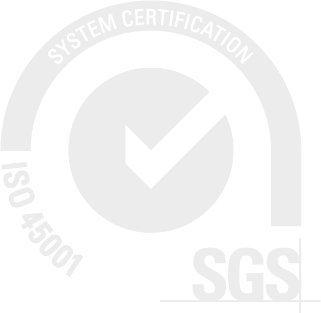 SGS ISO 45001